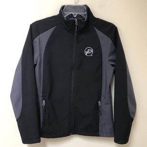 Sport-Tek Athletic Jacket